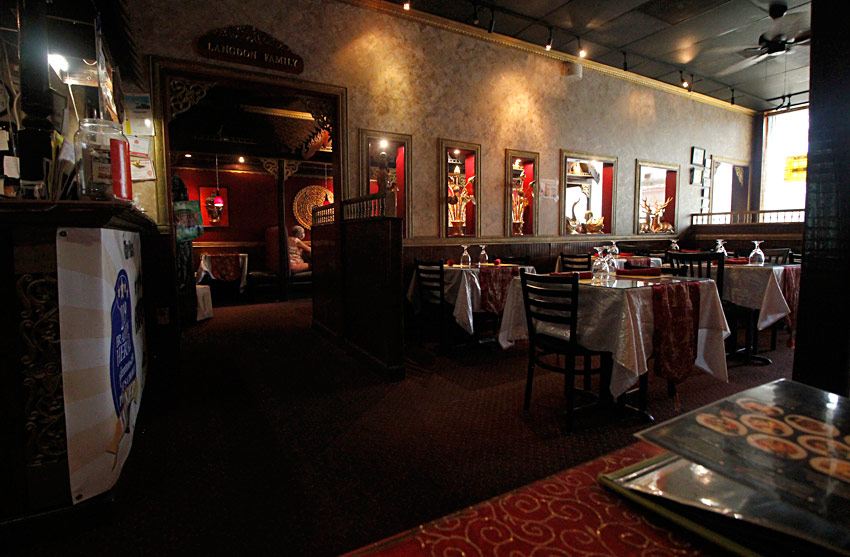 Best Thai Food Restaurant We Ever Had Is In Bradenton, FL - Thai Palace